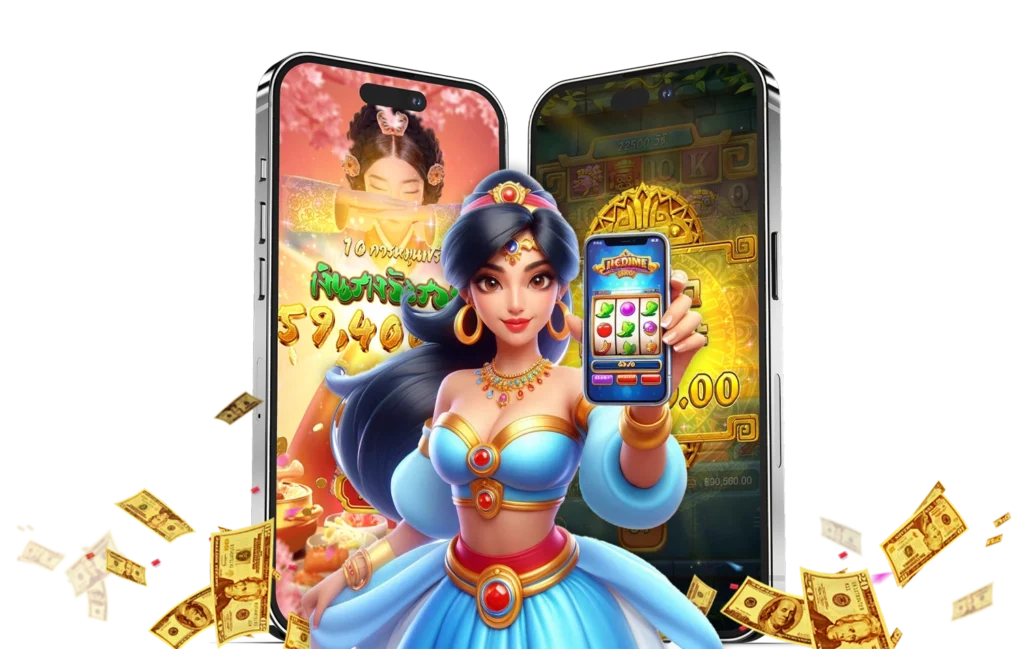 EASY ROMAN สล็อต