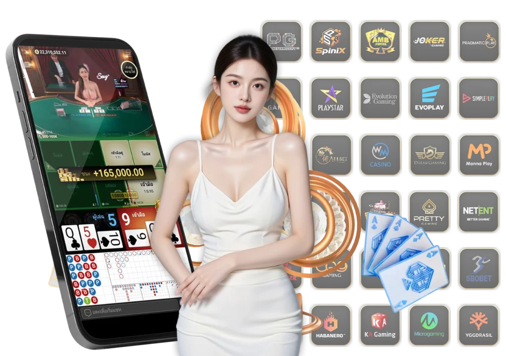 EASY ROMAN เข้าสู่ระบบ